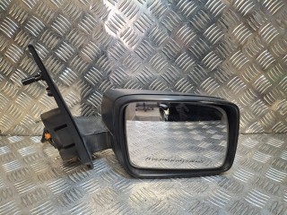 зеркало наружное правое Land Rover Freelander 2 поколение L359 (2006 - 2010), не крашен, LR002325