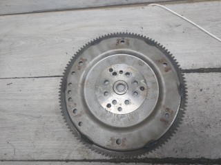 маховик Great Wall Hover H5 1 поколение (2011 - 2015), 2.0 л., GW4D20, дизель, АКПП, ED01DH120605L26, DH20120504, DH20120612, 1005200ED01A1