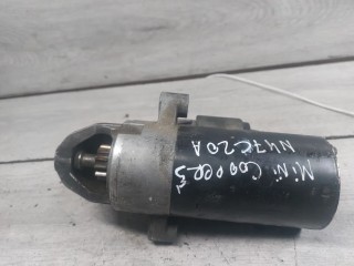 стартер Mini Countryman 1 поколение R60 (2010 - 2016), 2.0 л., N47 C20 A, дизель, 12417823314, 0001138040, 12417823315, LRS02584, 0001138039, 0001138063, 0986025130, 0001138064