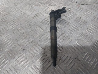 форсунка Land Rover Freelander 2 поколение [рестайлинг] (2010 - 2012), 2.2 л., 224DT, дизель, JDE36716, LR022335, LR038310, LR056366, LR065508, 0445116043, 9687454480, 0445116073