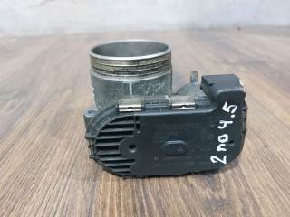 заслонка дроссельная Volvo XC90 1 поколение (2002 - 2006), 2.9 л., Ti, бензин, 30711554, 0280750131
