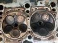головка блока цилиндров Audi A4 B6 (2000 - 2006), 2.0 л., i, ALT, бензин, 06B103373AR - фото №17