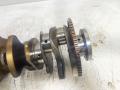 коленвал Chevrolet Captiva 1 поколение [рестайлинг] (2011 - 2013), 3.0 л., LF1, бензин, 12630897, 12661864, 12610050, 12616835, 12661863 - фото №4