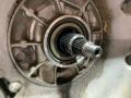 КПП автоматическая (АКПП) Chevrolet Captiva 1 поколение [рестайлинг] C140 (2011 - 2013), 3.0 л., i, LF1, бензин, АКПП, полный привод, 6T50, 24265165, 1TTR - фото №4