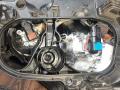 фара левая Volvo S60 2 поколение FS48 (2010 - 2013), 31383070, 89907399 - фото №7