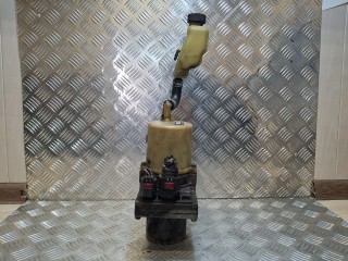 электрогидроусилитель руля Mazda 3 BL (2008 - 2011), BBM432600B, BBM432600C, BBM432600D, BBM532600, BBM532600A