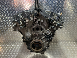 двигатель Chevrolet Captiva 1 поколение [рестайлинг] C140 (2011 - 2013), 3.0 л., i, LF1, бензин, задний привод, LF1