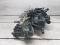 коллектор впускной Audi A4 B8/8K (2007 - 2011), 1.8 л., CDHA, бензин, 06H133201AM, 06H133185AN - фото №5