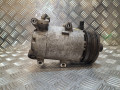 компрессор кондиционера Ford Focus 2 поколение (2004 - 2008), 2.0 л., AODA, бензин, 1329719, 6M5H19D629AC, 6M5H19D629AB, 3M5H19D629RH, 3M5H19D629RG, 6M5H19D629AD, 3M5H19D629RF, 3M5H19D629CD, 3M5H19D629AF, 3M5H19D629AD, 3M5H19D629CF, 3M5H19D629RD, 3M5H19D629RE, 6M5H19D629AE - фото №7