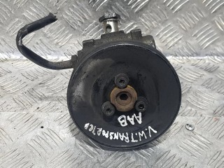 насос гидроусилителя руля Volkswagen Transporter T1 (1950 - 1967), 2.4 л., AAB, дизель, 044145157A, 701422155B