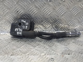 катушка зажигания Mercedes-Benz M-Класс W163 (1997 - 2001), 3.2 л., бензин, 0001587803, 0221503035