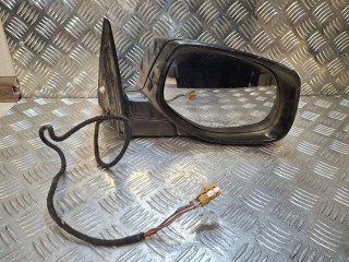 зеркало наружное правое Porsche Cayenne 957 [рестайлинг] (2007 - 2010), черный, 9557312220201C