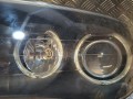 фара левая BMW 6 серия E63/E64 (2003 - 2007), 63127165975 - фото №2