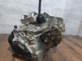 PКПП Volkswagen Passat B6 (2005 - 2010), 2.0 л., TDi, CBAB, дизель, робот, передний привод, 02E300052T, 02E300052, 02E300052X, KQC, LQV, LTE - фото №4