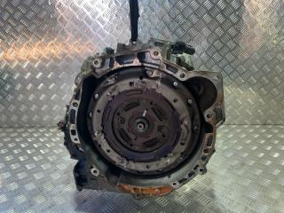 PКПП Ford Fiesta 6 поколение (2008 - 2013), 1.6 л., TSJA, бензин, CA6P7000FA