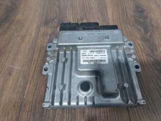 блок управления двигателем Ford Mondeo 4 поколение [рестайлинг] (2010 - 2015), 2.0 л., TXBA, дизель, BG9112A650SF, 28306980, 1802711, 97RI010012, BG9112A650SJ, BG9112A650FJD, BG9112A650FJF