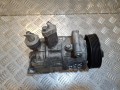 компрессор кондиционера Volkswagen Golf 6 поколение (2008 - 2012), 1.2 л., TSI, CBZB, бензин, 5N0820803C, 5K0820803J, 5K0820803A, 5K0820803G, 5K0820803H, 5N0820803, 5N0820803G, 5K0820803C - фото №2