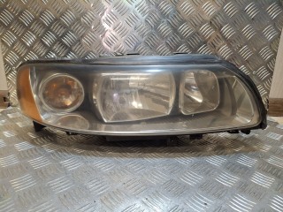 фара правая Volvo S60 1 поколение [рестайлинг] (2004 - 2009), 30698832