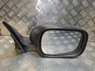 зеркало наружное правое Volvo XC90 1 поколение (2002 - 2006), не крашен, 8626702