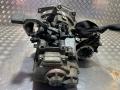 КПП механическая (МКПП) Volkswagen Golf 6 поколение (2008 - 2012), 1.4 л., TSI, CAVD, бензин, МКПП, передний привод, 02S300046P, KWB - фото №3