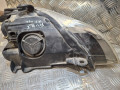 фара левая Audi Q7 4L (2005 - 2009), 4L0941029B, 4L0941003B - фото №6