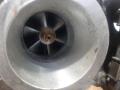турбина Land Rover Freelander 2 поколение [рестайлинг] L359 (2010 - 2012), 2.2 л., 224DT, дизель, LR022358, LR038309, LR038322, LR065510, LR065511, C2S52256, LR049592, 9676272680 - фото №2