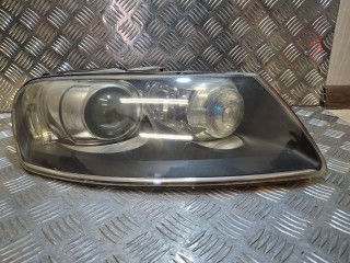 фара правая Volkswagen Touareg 1 поколение (2002 - 2007), 7L6941018BN