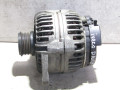 генератор IVECO Daily 4 поколение (2006 - 2011), 3.0 л., F1CE0481FA, дизель, 504057813, 0124525064, 1613272380, 5705KL, 0986049950 - фото №2