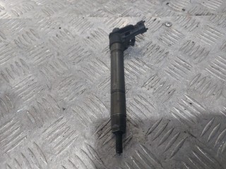 форсунка Land Rover Freelander 2 поколение [рестайлинг] (2010 - 2012), 2.2 л., 224DT, дизель, JDE36716, LR022335, LR038310, LR056366, LR065508, 0445116043, 9687454480, 0445116073