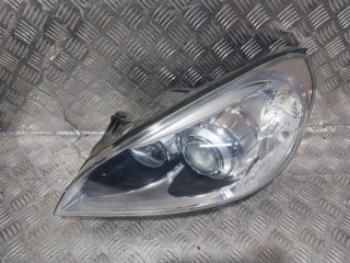 фара левая Volvo S60 2 поколение (2010 - 2013), правый руль, 31299992