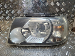 фара левая Land Rover Freelander 2 поколение L359 (2006 - 2010), LR008805