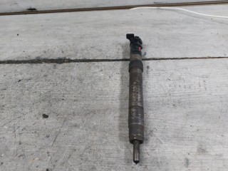 форсунка Ford Mondeo 4 поколение [рестайлинг] (2010 - 2015), 2.0 л., TXBA, дизель, 9686191080, 1980L3, 1804832, 1809626, EMBR00101D