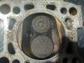 головка блока цилиндров Volkswagen Transporter T4 (1990 - 2003), 2.5 л., i, AET, бензин, 023103373F, 023103351E - фото №16
