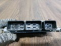 блок управления двигателем Renault Megane 3 поколение (2008 - 2014), 2.0 л., Ti, F4R 874, бензин, 237102920R, 237100409R, 180077159, 237100854R - фото №5