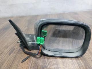 зеркало наружное правое Volvo XC90 1 поколение [рестайлинг] (2006 - 2014), 31297438