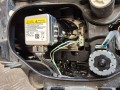 фара левая BMW 1 серия E81/E87 [рестайлинг] (2007 - 2011), правый руль, 63117170293 - фото №11