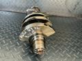 коленвал Audi Q7 4L (2005 - 2009), 3.0 л., TDi, BUG, дизель, 059105101AB, 059105101AH, 059101AH, 059105101BC, 059105101AE - фото №6