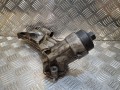 корпус масляного фильтра Chevrolet Cruze 1 поколение (2009 - 2012), 1.8 л., i, F18D4, бензин, 55566784, 55571687, 55355603, 12992593 - фото №5