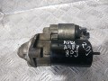 стартер Audi A4 B7 (2004 - 2009), 2.0 л., TFSI, BPJ, бензин, 06B911023B, 0001107446 - фото №2