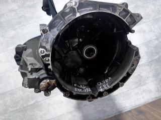 КПП механическая (МКПП) Ford Focus 2 поколение [рестайлинг] (2007 - 2011), 1.8 л., QQDB, бензин, 1481551, 4M5R7002NA, 4M5R7002NE, 8M5R7002KC