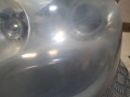 фара левая Mercedes-Benz S-Класс W220 [рестайлинг] (2002 - 2005), 2208204561, A2208202561, 2208202561, A2208204561 - фото №2