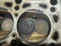 головка блока цилиндров Volkswagen Transporter T4 (1990 - 2003), 2.5 л., i, AET, бензин, 023103373F, 023103351E - фото №16
