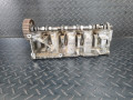 головка блока цилиндров Renault Scenic 1 поколение (1996 - 1999), 1.5 л., DCi, K9K 837, дизель, 7701479063, 110412740R, 110410442R, 110426145R - фото №8