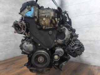 двигатель Renault Master 2 поколение [рестайлинг] (2003 - 2010), 2.5 л., DCi, G9U 650, дизель, G9U650