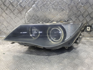 фара левая BMW 6 серия E63/E64 (2003 - 2007), 63127165981
