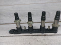 катушка зажигания Chevrolet Cruze 1 поколение (2009 - 2012), 1.8 л., F18D4, бензин, 96476979 - фото №2
