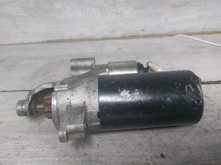 стартер Audi A4 B8/8K (2007 - 2011), 2.0 л., TDi, CAGA, дизель, 03L911021C, 0001115082, 03L911021, 0001115056