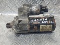 стартер Volkswagen Golf 6 поколение (2008 - 2012), 2.0 л., TDi, CBAA, дизель, робот, 02E911024A, 0001123044, 0001123045, 0986025350, 1986S00805 - фото №2