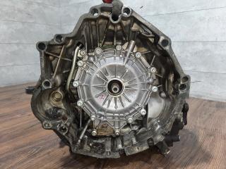КПП автоматическая (АКПП) Audi A4 B7 (2004 - 2009), 1.8 л., TFSI, BFB, бензин, вариатор, передний привод, 012300060QX, GHW