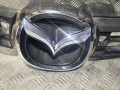 заглушка (решетка) в бампер Mazda CX-7 1 поколение (2006 - 2009), EHY150C21, EHY50C11, EG21501T1C - фото №29